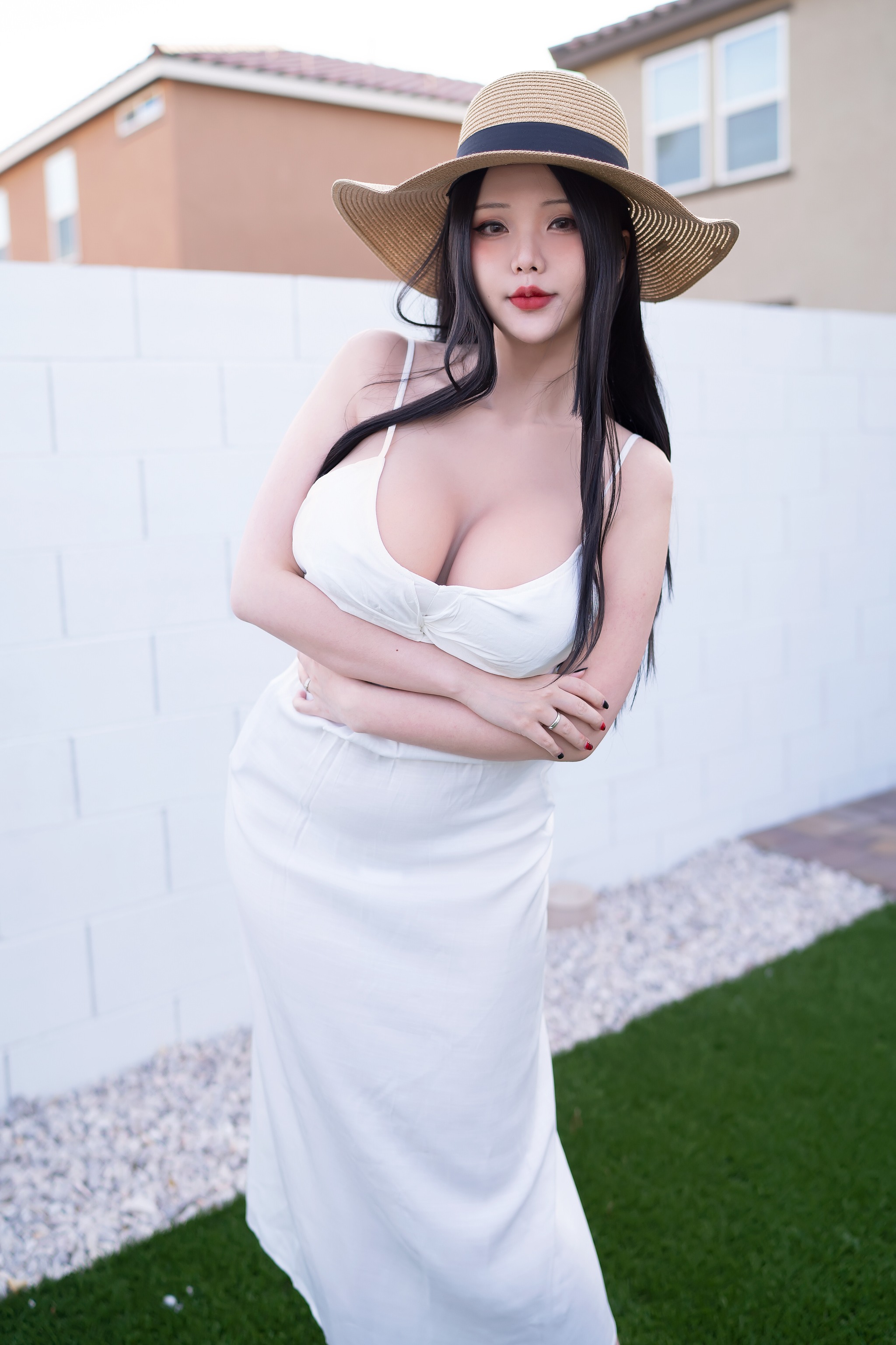 Hana Bunny - NO.039 Hachishakusama[11P]-XikXak